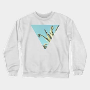 Summer Time II Crewneck Sweatshirt